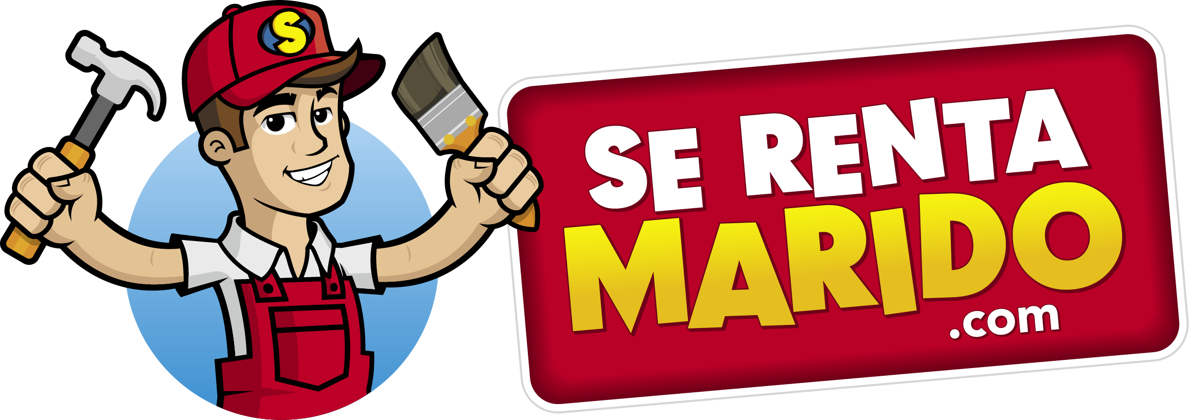 Se Renta Marido